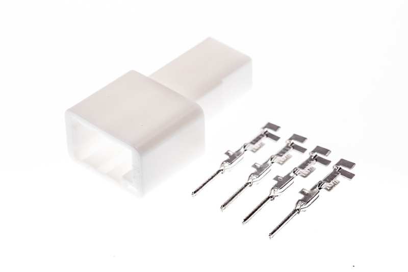 Kit reparare conector electric